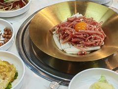 -六七八韩式烤肉·韩国料理(上杭路店)