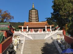 -八大处公园