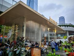 -BeauTea水仙(coco park店)