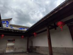 -三坊七巷历史文化街区