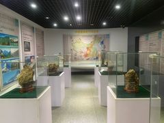 -中国第四纪冰川遗迹陈列馆