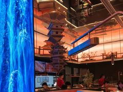 -西塔老太太泥炉烤肉(上海七宝领展广场店)