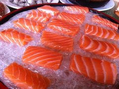 -广胜通达海鲜食府(黄沙店)