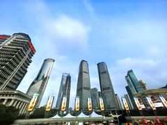 -上海中心大厦
