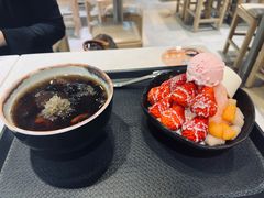 -鲜芋仙(观音桥大融城LG店)