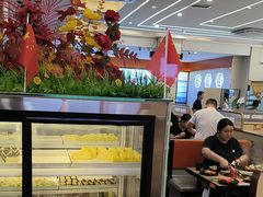 -佰味龙自助烤肉火锅(寮步店)