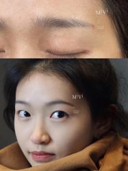 -MIVI野生眉纹绣纹眉