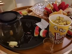 -星河湾温泉洗浴酒店