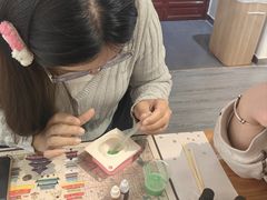 -100家灵感仓库·DIY团建(什刹海店)