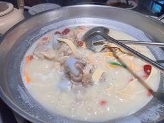 -骨之味·筒骨汤火锅(江头店)