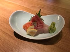 -提香日本料理