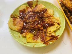 -老王太太串吧(中街店)