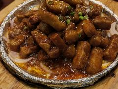 -健眺小海鲜(临海后山店)