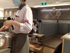 -海底捞火锅(同泰时代广场夜宵主题店)