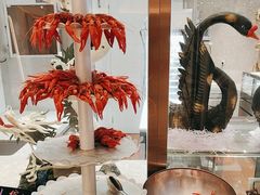 -菲住布渴酒店自助餐厅(阿里巴巴西溪园区店)