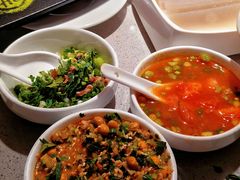 -海底捞火锅(万象城店)