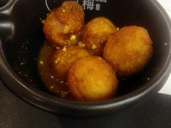 -贡梅老面馆·蟹粉面·无锡特色小吃(南长街主推店)