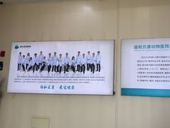 -谐和贝康宠物医院24小时·宠保定点(急重症转诊中心)