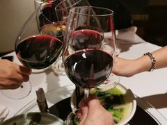 -广州富力丽思卡尔顿酒店·丽轩·粤菜