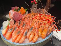 -匠和风精致料理(成都龙湖滨江天街店)
