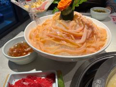 -麻辣空间·清油火锅(水井沟店)