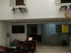 -英伦风情酒店(优博国际店)