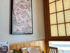 -花和海鲜自助(梅江店)