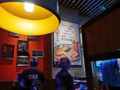-鑫花溪牛肉米粉(苏州中心店)