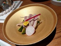 -贰捌零叁精致料理(钱湖店)
