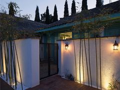 -居丽装饰空间设计(奉贤店整合到徐汇总部)