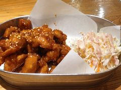 -冰川朝鲜族料理·东北菜(观前店)