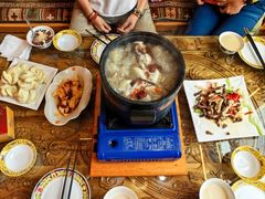 -宗巴雍姆藏餐府