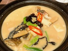 -浙江安吉JW万豪酒店·万豪中餐厅