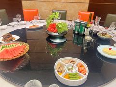 -丰收日·小海鲜·沪上家宴(顾村正大店)
