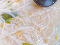 -灵芝妹子米线(瓦房店新玛特店)