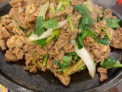 -烤肉季饭庄