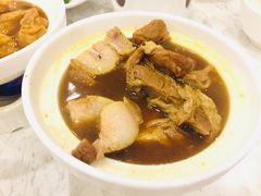 -三美肉骨茶(柏威年广场店)