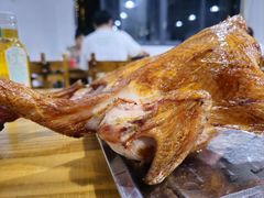 -昌记土制吊烧鸡(佛山市安信物流中心A座店)