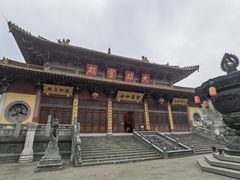 -南京市江宁方山