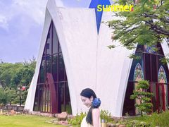 -惠州金海湾嘉华度假酒店