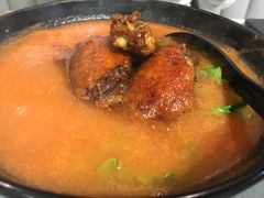 -华嫂冰室(尖沙咀店)