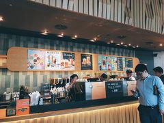 -星巴克臻选(深圳嘉里建设广场店)