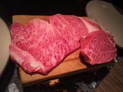 -神户牛排餐厅MOURIYA(总店)