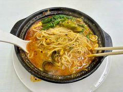 -小街曹师傅砂锅麻辣烫(亚泰大街店)