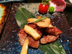 -上井精致料理(中兴商业大厦店)