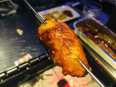 -很久以前羊肉串(大华三路店)