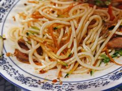 -云南李记罐罐米线饵丝小吃(汉中门金鹰店)