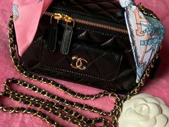 -CHANEL(恒隆广场店)
