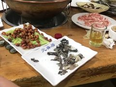 -元盛居(生态大街店)