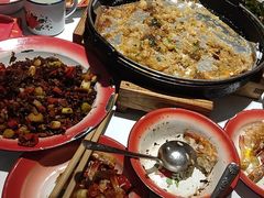 -遇见老南昌-柴火灶(顺外路店)